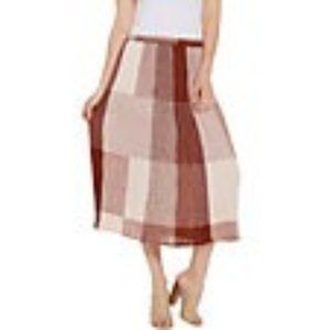 Guaze Skirt